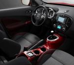 Nissan Juke 2010 года